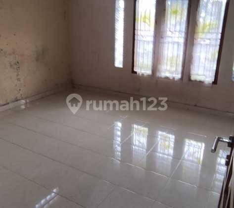 Ruko Mainroad Terusan Pasirkoja Arah Festival Citylink 1