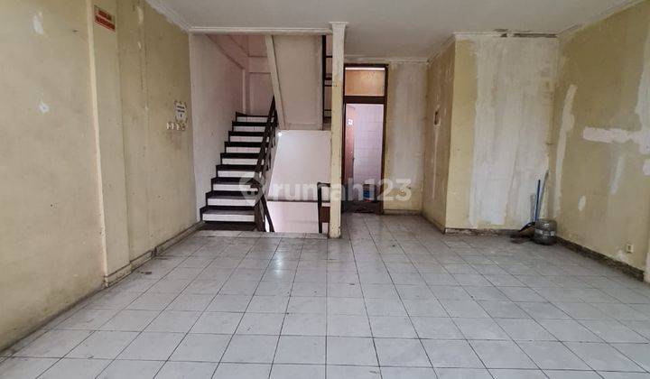 Ruko Strategis Laswi Mainroad 1
