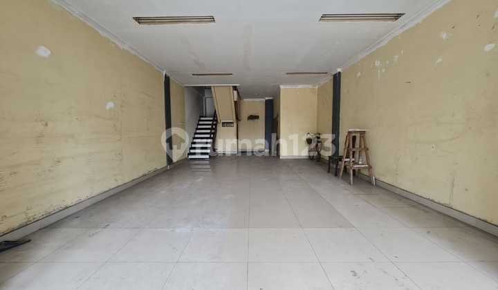 Ruko Strategis Laswi Mainroad 6