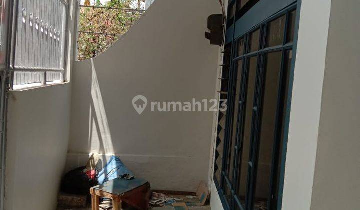 Murah Rumah Tengah Kota Sayap Dewi Sartika 2