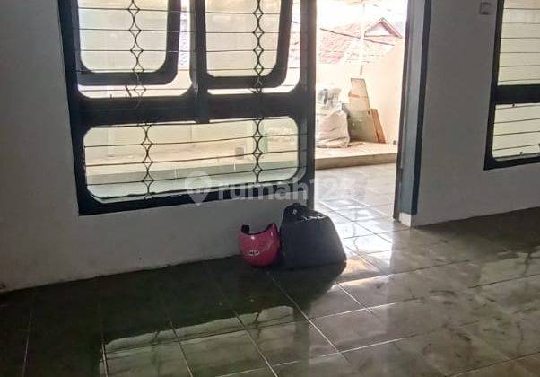 Murah Rumah Tengah Kota Sayap Dewi Sartika 5