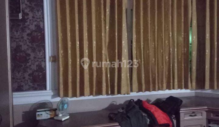Rumah Besar Furnished di Sukaluyu 3