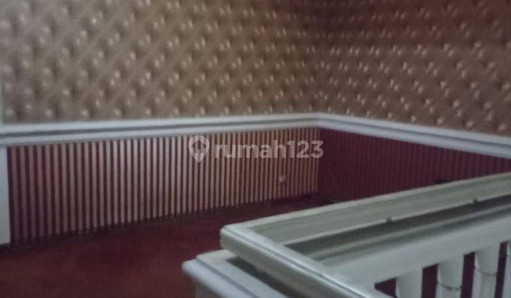 Rumah Besar Furnished di Sukaluyu 5