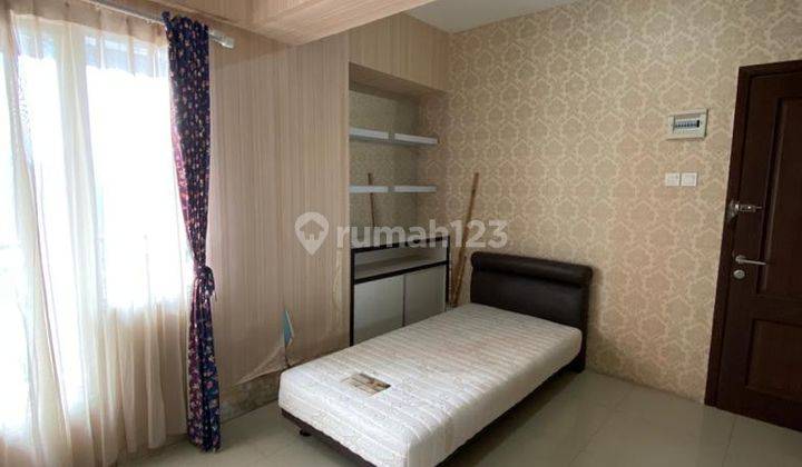 Apartemen Cantik Galeri Ciumbuleuit 2 Hoek 2 BR 2