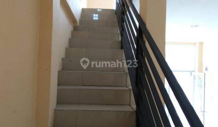 Ruko Baru di Sarijadi 6