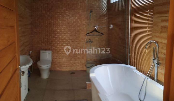 Gudang Kantor di Cibodas Lembang 5