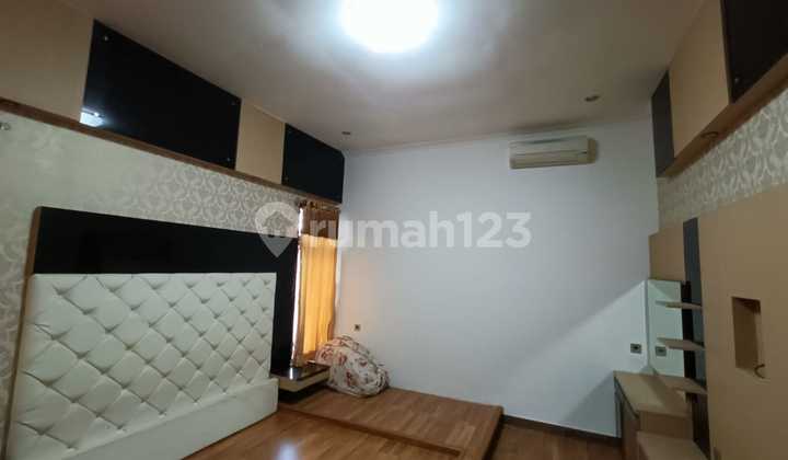 Rumah Bagus Tengah Kota Sayap Pasir Kaliki Dekat Ip 3