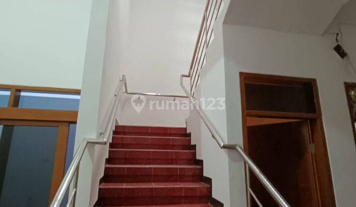 Rumah Bagus Tengah Kota Sayap Pasir Kaliki Dekat Ip 4
