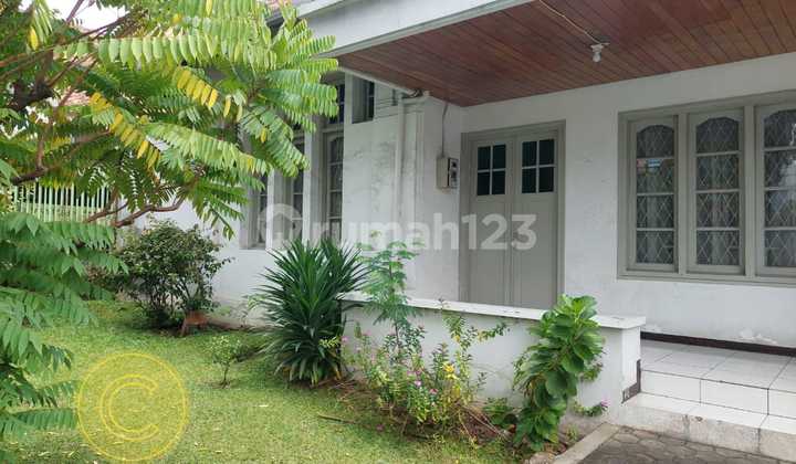 Rumah Strategis Sayap Riau Jl. Gandapura 2