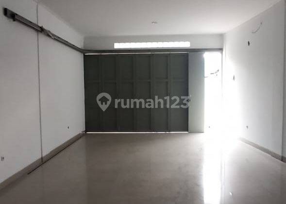 Ruko Siap Pakai Sayap Pasteur Gunung Batu 5