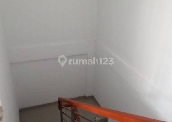 Ruko Siap Pakai Sayap Pasteur Gunung Batu 8