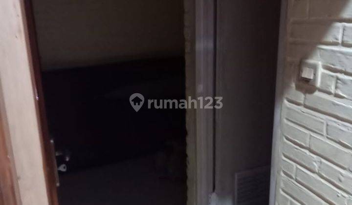 Kost 14 Kamar Terusan Cibogo Dekat Universitas Maranatha 3