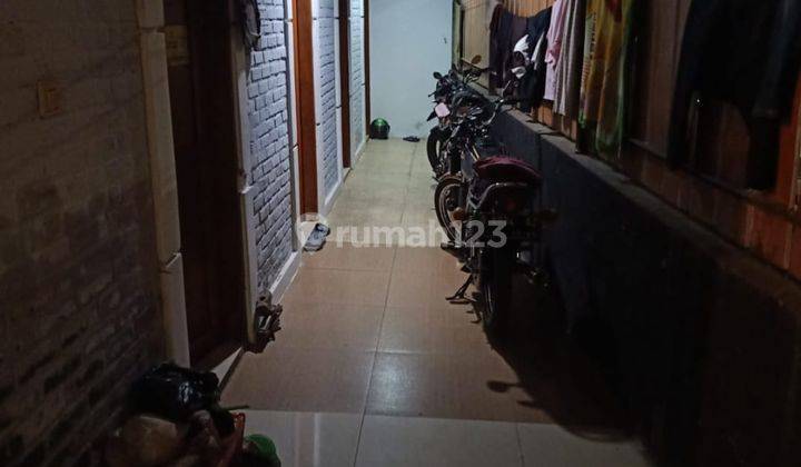 Kost 14 Kamar Terusan Cibogo Dekat Universitas Maranatha 4