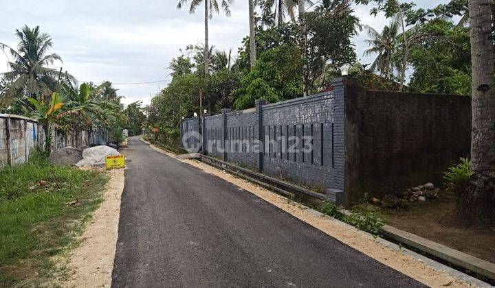 Jual Tanah Di Pangandaran Ciamis Harga Per Meter Terbaru