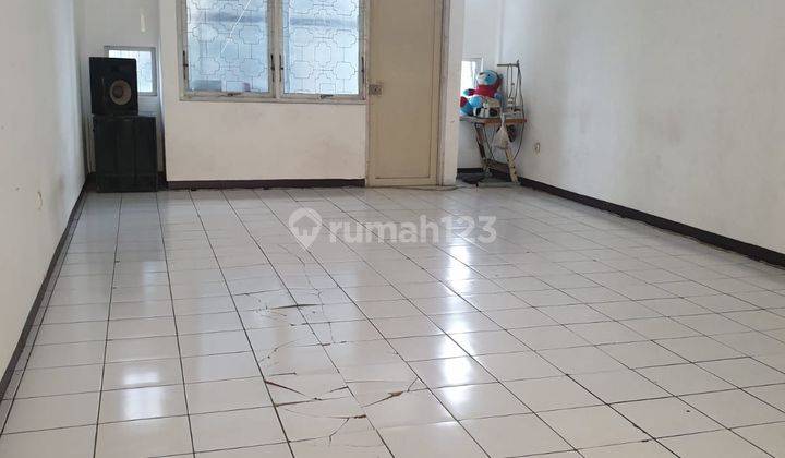 Ruko Pusat Kota Cocok Untuk Segala Usaha 8