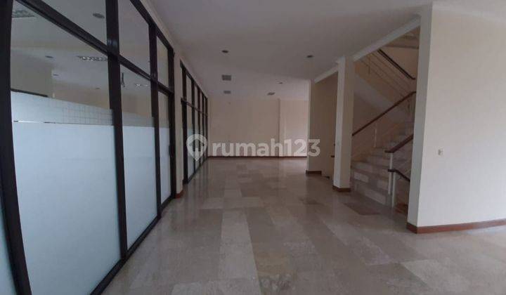 Gedung di Jalan Sangkuriang Cimahi 4