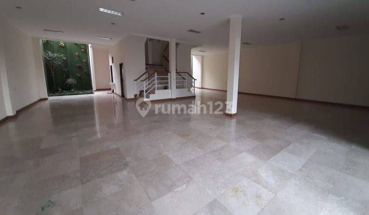 Gedung di Jalan Sangkuriang Cimahi 6