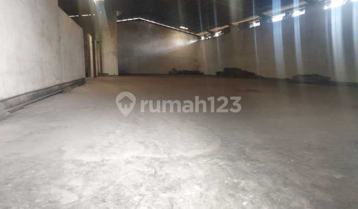 Gudang Dan Kavling Tasikmalaya Masuk Wilayah Kota 2