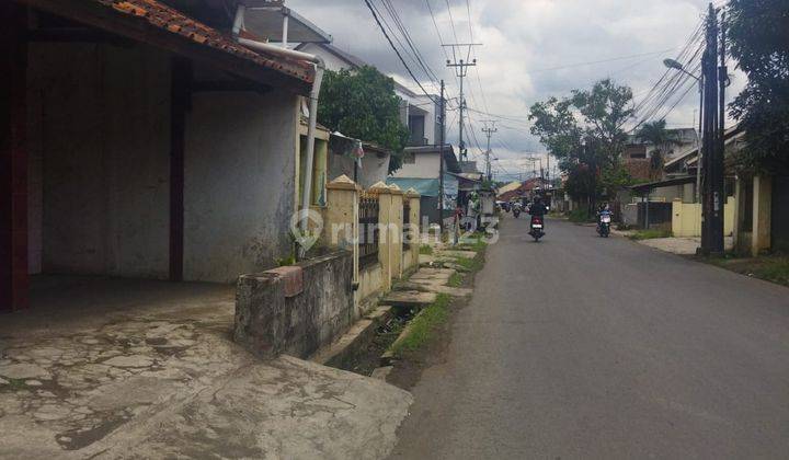 Gudang Dan Kavling Tasikmalaya Masuk Wilayah Kota 3
