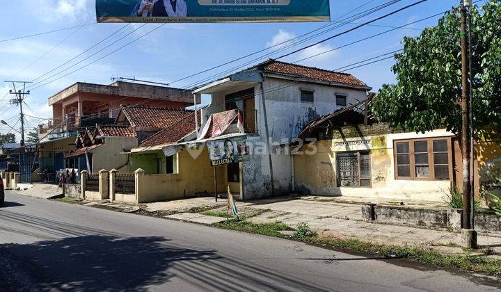 Gudang Dan Kavling Tasikmalaya Masuk Wilayah Kota 4