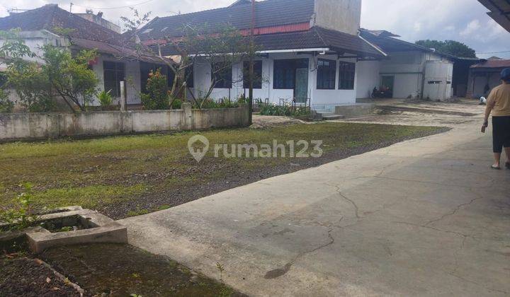 Gudang Dan Kavling Tasikmalaya Masuk Wilayah Kota 1