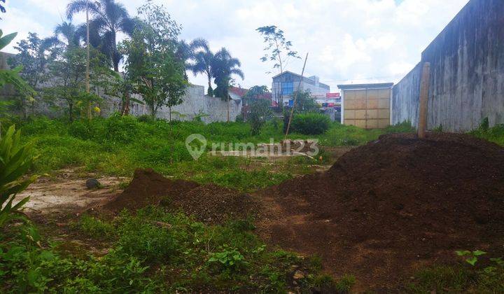 Gudang Dan Kavling Tasikmalaya Masuk Wilayah Kota 6