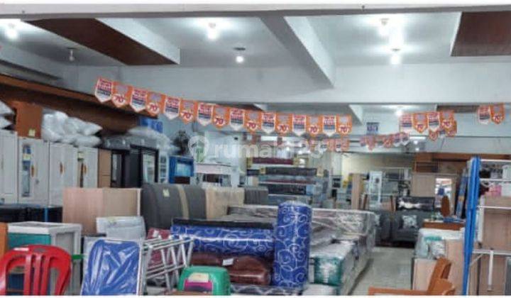 Ruko Strategis Mainroad Margacinta Ciwastra 4