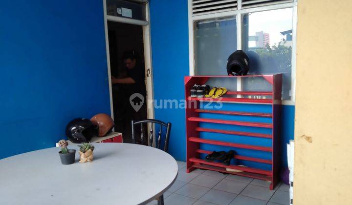 Rumah Kost Full Sedang Berjalan Daerah Cisitu 2
