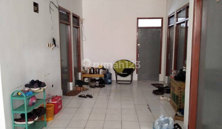 Rumah Kost Full Sedang Berjalan Daerah Cisitu 1