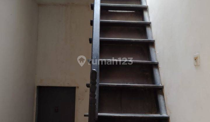 Rumah Kost Full Sedang Berjalan Daerah Cisitu 4