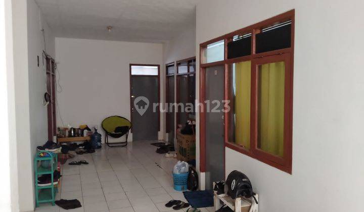 Rumah Kost Full Sedang Berjalan Daerah Cisitu 5