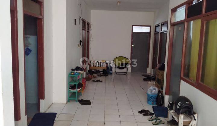 Rumah Kost Full Sedang Berjalan Daerah Cisitu 7