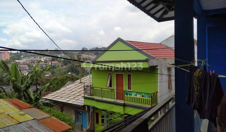 Rumah Kost Full Sedang Berjalan Daerah Cisitu 9
