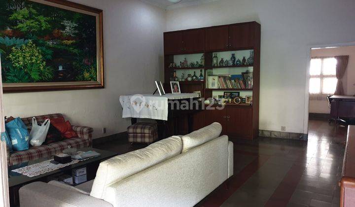 Rumah Terawat Siap Huni di Pandu 6