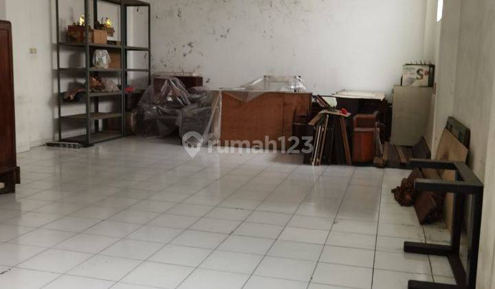 Jual Atau Sewa Ruko Plus Gudang Cibaduyut Bandung 4