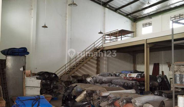 Jual Atau Sewa Ruko Plus Gudang Cibaduyut Bandung 5