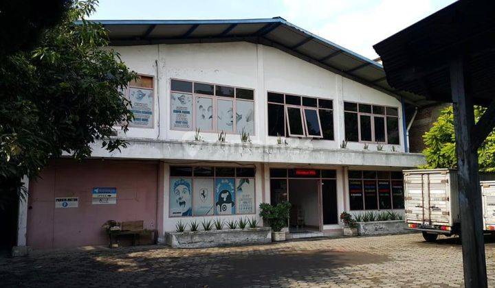 Turun Harga Pabrik Dan Gudang di Sudirman Bandung 1