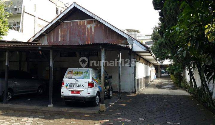 Turun Harga Pabrik Dan Gudang di Sudirman Bandung 5