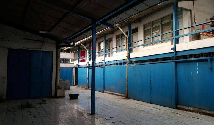 Turun Harga Pabrik Dan Gudang di Sudirman Bandung 9