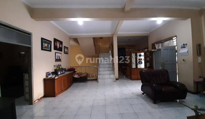 Rumah Dan Gudang Terusan Pasirkoja Bandung 2