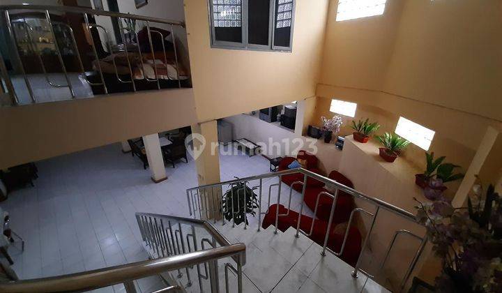 Rumah Dan Gudang Terusan Pasirkoja Bandung 3