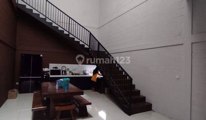 Gudang Kantor Mess Banjaran Soreang Bandung 2