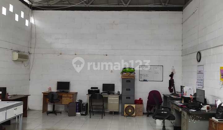 Gudang Kantor Mess Banjaran Soreang Bandung 3