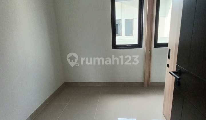 Rumah Summarecon Bandung Cluster Flora Tipe Freya Premium 2