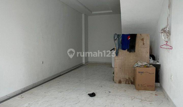 Ruko Strategis Tengah Kota Bandung Daerah Merdeka 3