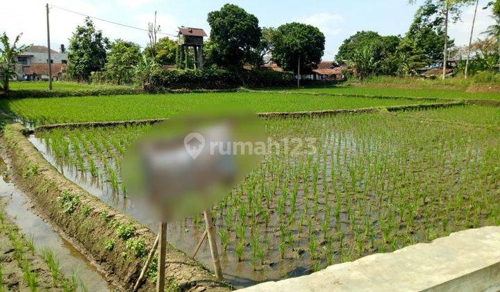 Tanah Kavling Strategis di Tawang Tasikmalaya 2