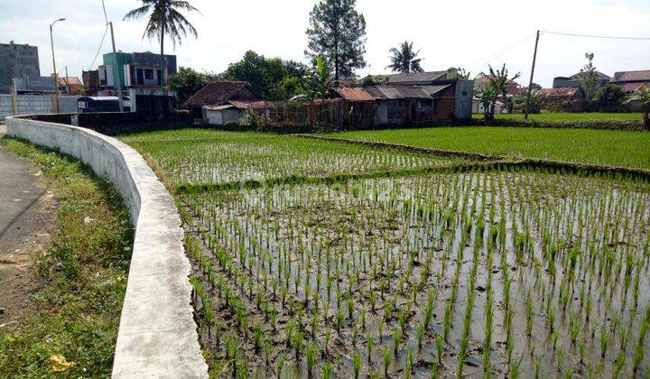 Tanah Kavling Strategis di Tawang Tasikmalaya 3