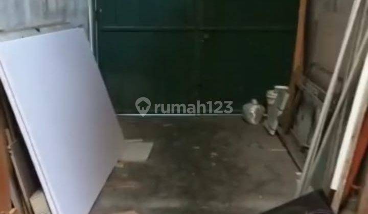  Ruang Usaha Gudang Strategis Tengah Kota di Sayap Bkr  2