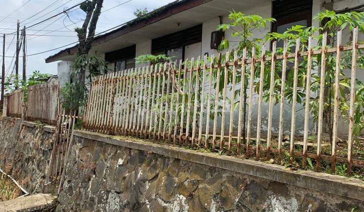 Tanah di Cihanjuang Lokasi Bagus Udara Segar Alam Asri 2