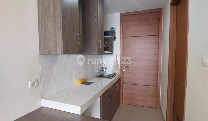 Apartemen Cantik Beverly Dago Apartment Studio  3
